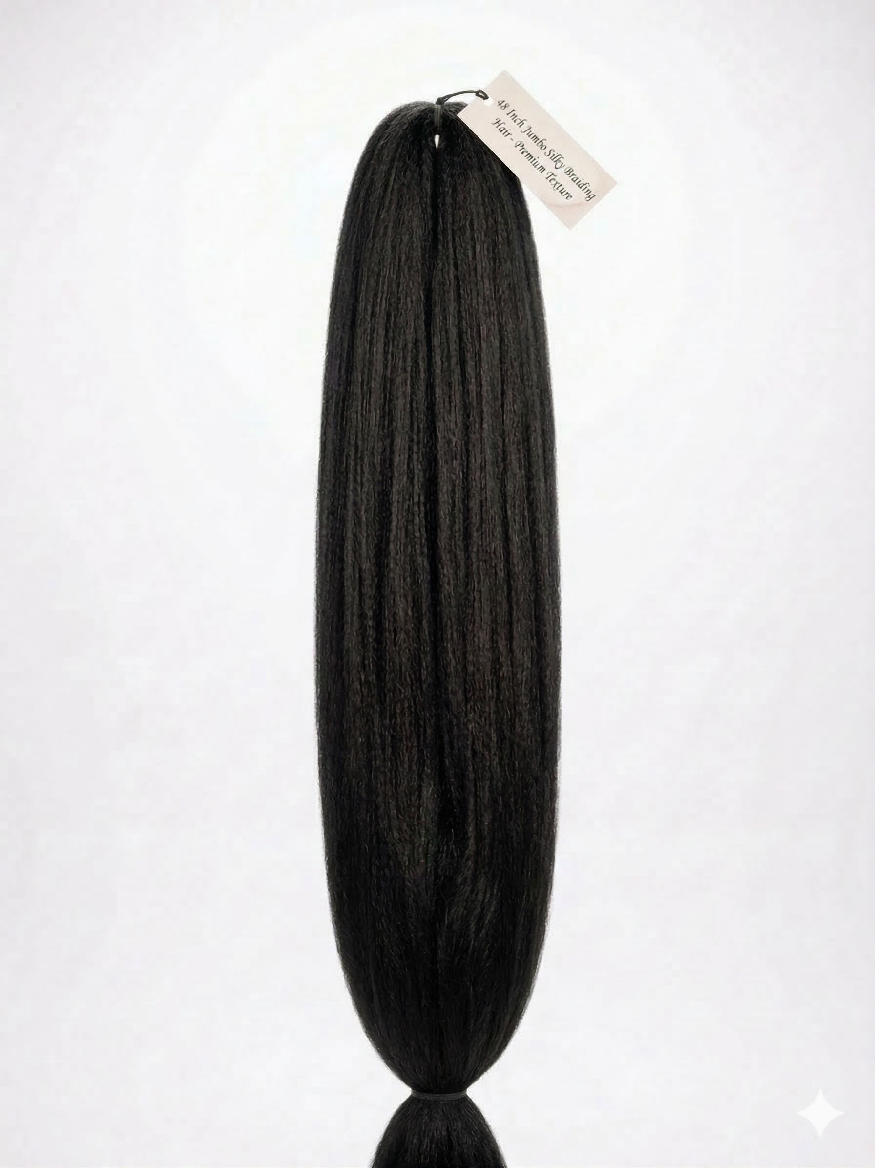 Kanekalon Braiding hair 84 inches, Unstretched