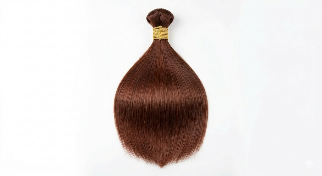 Straight Bulk Hair, 100% Human Hair, Weftless, No weft, Braiding Hair, Sew in, Leave out, Quick Weave