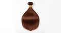 Straight Bulk Hair, 100% Human Hair, Weftless, No weft, Braiding Hair, Sew in, Leave out, Quick Weave